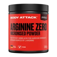 Leistung Supplements