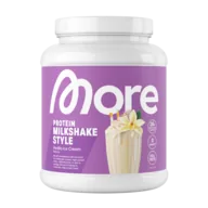 Muskelaufbau Supplements