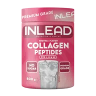 Wohlbefinden Supplements
