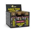 Olimp AAKG 7500 Extreme Shot 9x25ml - 1