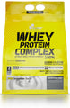 Olimp Whey Protein Complex 100% - 2,27kg - 1