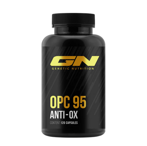 GN OPC 95 Anti-Ox - 120 Kaps.