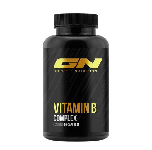 GN Vitamin B-Complex 60 Kapsel