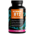 ProFuel Vitamin B12 - 240 Lutschtabletten - 1