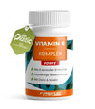 ProFuel Vitamin B Komplex Forte 180 Tabletten - 1