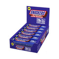 Snickers LOW SUGAR High Protein Bar (12x57g) - 1