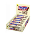 Snickers LOW SUGAR High Protein Bar (12x57g) - 2