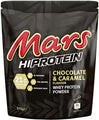 Mars Protein Powder 875g/455g - Chocolate Caramel - 1