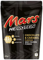 Mars Protein Powder 875g/455g - Chocolate Caramel - 2