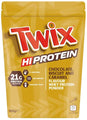 Twix Protein Powder 875g/455g - Chocolate, Biscuit & Caramel - 2