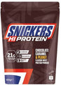 Snickers Protein Powder 875g/455g - Chocolate, Caramel & Peanut - 2
