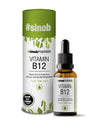Sinob Vitamin B12 Tropfen 10ml - 1