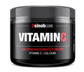 Sinob Vitamin C Calcium Ascorbate Powder 250g - 1