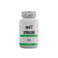 MST - Spirulina 90 Tabletten - 1