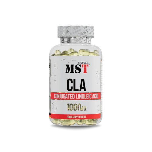 MST - CLA 1000mg 92 Kapseln