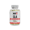 MST - CLA 1000mg 92 Kapseln - 1
