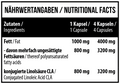 MST - CLA 1000mg 92 Kapseln - 3