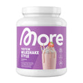 More Nutrition Total Protein 600g - 1