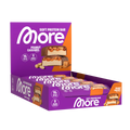 More Nutrition Protein Bar 10x50g - 1