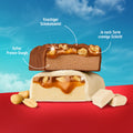 More Nutrition Protein Bar 10x50g - 2