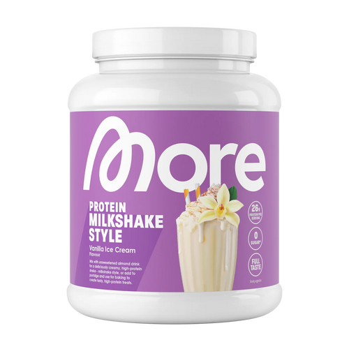 More Protein 360g