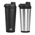XXL Nutrition Thermo Shaker V2 800ml - 1