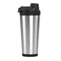 XXL Nutrition Thermo Shaker V2 800ml - 4