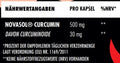 Big Zone NovaSol® Curcumin 90 Liquid Kapseln - 2