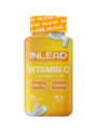 INLEAD Vitamin C 90 Kapseln - 1