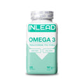 INLEAD Omega-3 120 Kapseln - 1