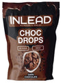 INLEAD Choc Drops 150g - 1