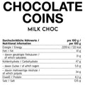 INLEAD Chocolate Coins 150g - 2