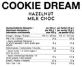 INLEAD Cookie Dream 128g - 2
