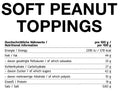 INLEAD Soft Peanut Toppings 150g - 2