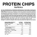 INLEAD Protein Chips - 6x50g - 3