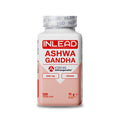 INLEAD Ashwagandha KSM-66 120 Kapseln - 1