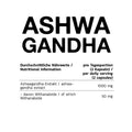 INLEAD Ashwagandha KSM-66 120 Kapseln - 2