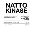 INLEAD Nattokinase 120 Kapseln - 2