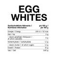 INLEAD Egg Whites 1x 500ml - 2