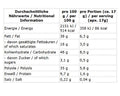 INLEAD Protein Pralines 50g - 2