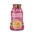 INLEAD Peanut Squeeze 520g - 1