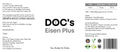 DOCs Eisen Plus - 90 Kapseln - 2