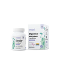 Osavi Digestive enzymes + probiotic 60 Kapseln - 1