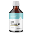 Ostrovit MCT COCONUT Oil 500ml - 1