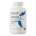 Ostrovit Vitamin B1 Thiamine 60 Kapseln - 1