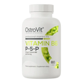 Ostrovit Vitamin B6 P-5-P 60 Kapseln - 1