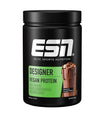 ESN Vegan Designer Protein 2.0 900g - 1