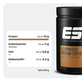 ESN Flexpresso Protein 420g - 2