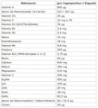ESN Athlete Stack:MEN 210 Kapseln - 2