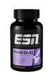ESN Vitamin D3 + K2 120 Kapsel - 1